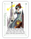Rebel Princess: Deluxe Edition – Marianne