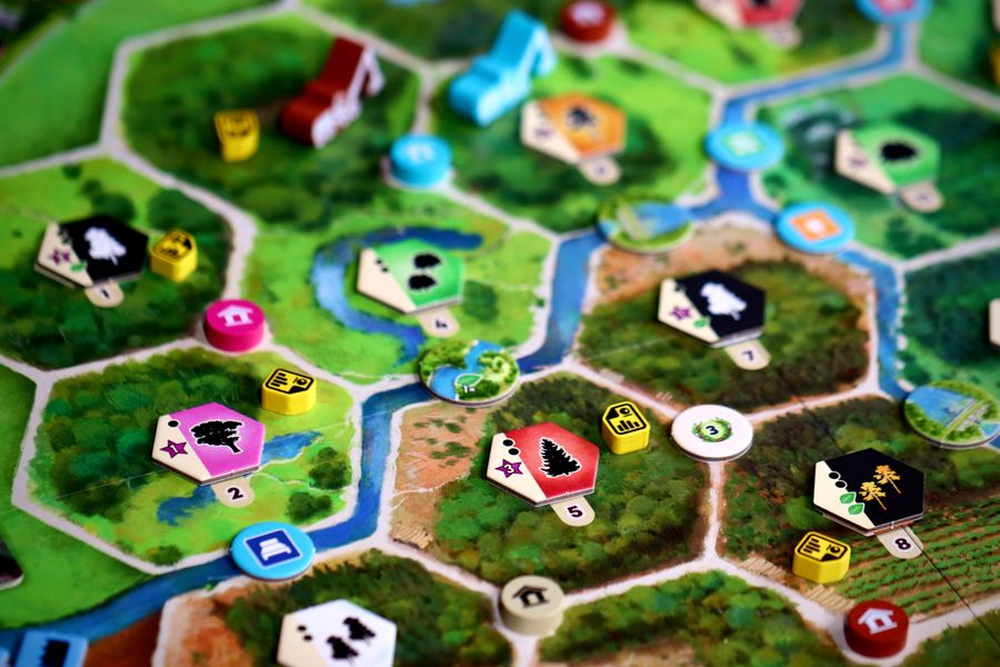 BoardGameGeek