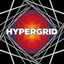 Board Game: Hypergrid