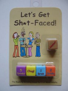Let's Get Sh*t-Faced