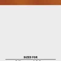 Copper - Premium (65 x 100)