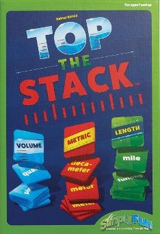 Top The Stack