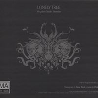 Kingdom Death: Monster – Lonely Tree Expansion