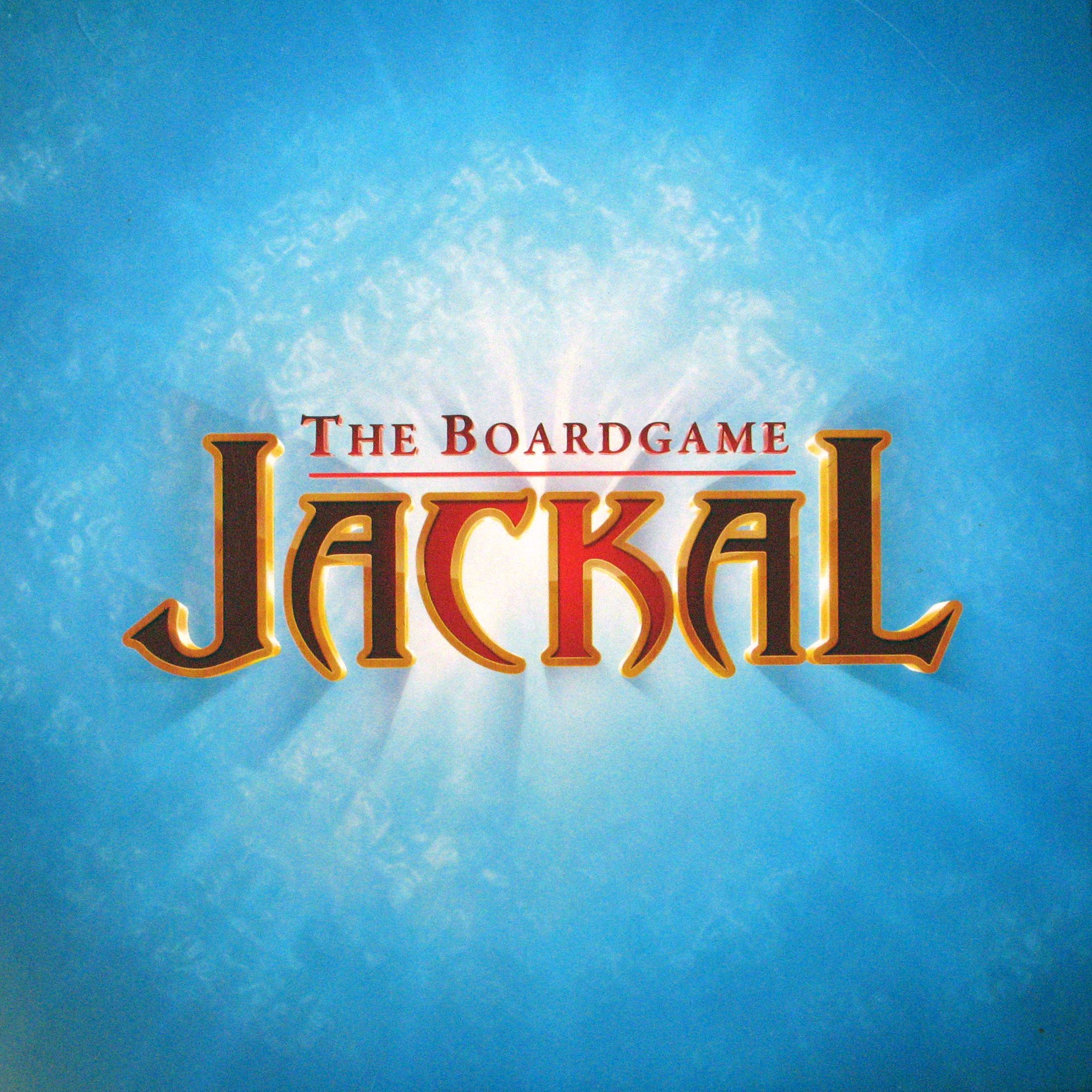 Jackal