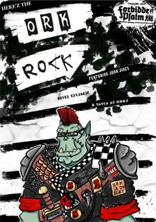 Ork Rock