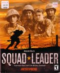 Video Game: Avalon Hill's Squad Leader