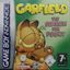Video Game: Garfield: The Search for Pooky