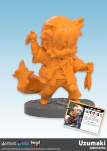 Ninja All-Stars: Uzumaki