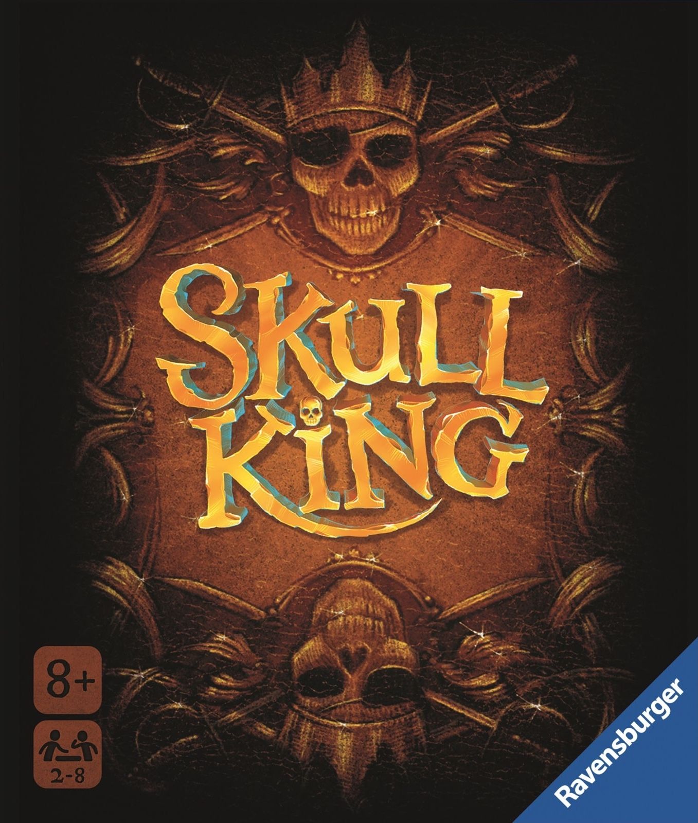 Skull King