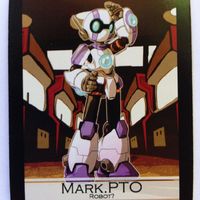 BattleCON: Mark.PTO Promo Guest Character