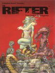 Issue: The Rifter (Issue 4 - Oct 1998)