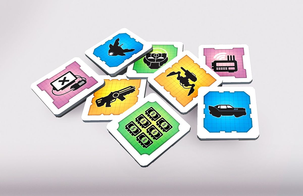 Asset image game In Too Deep