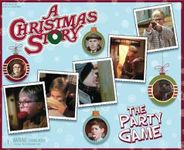 A Christmas Story: The Party Game