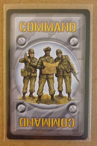 memoir 44 card sleeves Memoir '44 Through Jungle and Desert Board Game Expansion – Asmodee USA