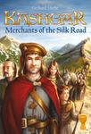 Board Game: Kashgar: Merchants of the Silk Road