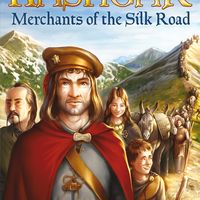 Kashgar: Merchants of the Silk Road