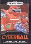 Video Game: Cyberball