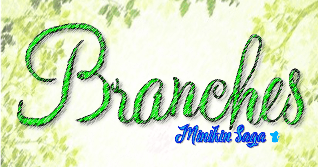 Minikin Saga: Branches | Board Game | BoardGameGeek