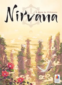 Nirvana box art