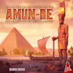 Board Game: Amun-Re