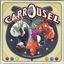 Board Game: Carrousel