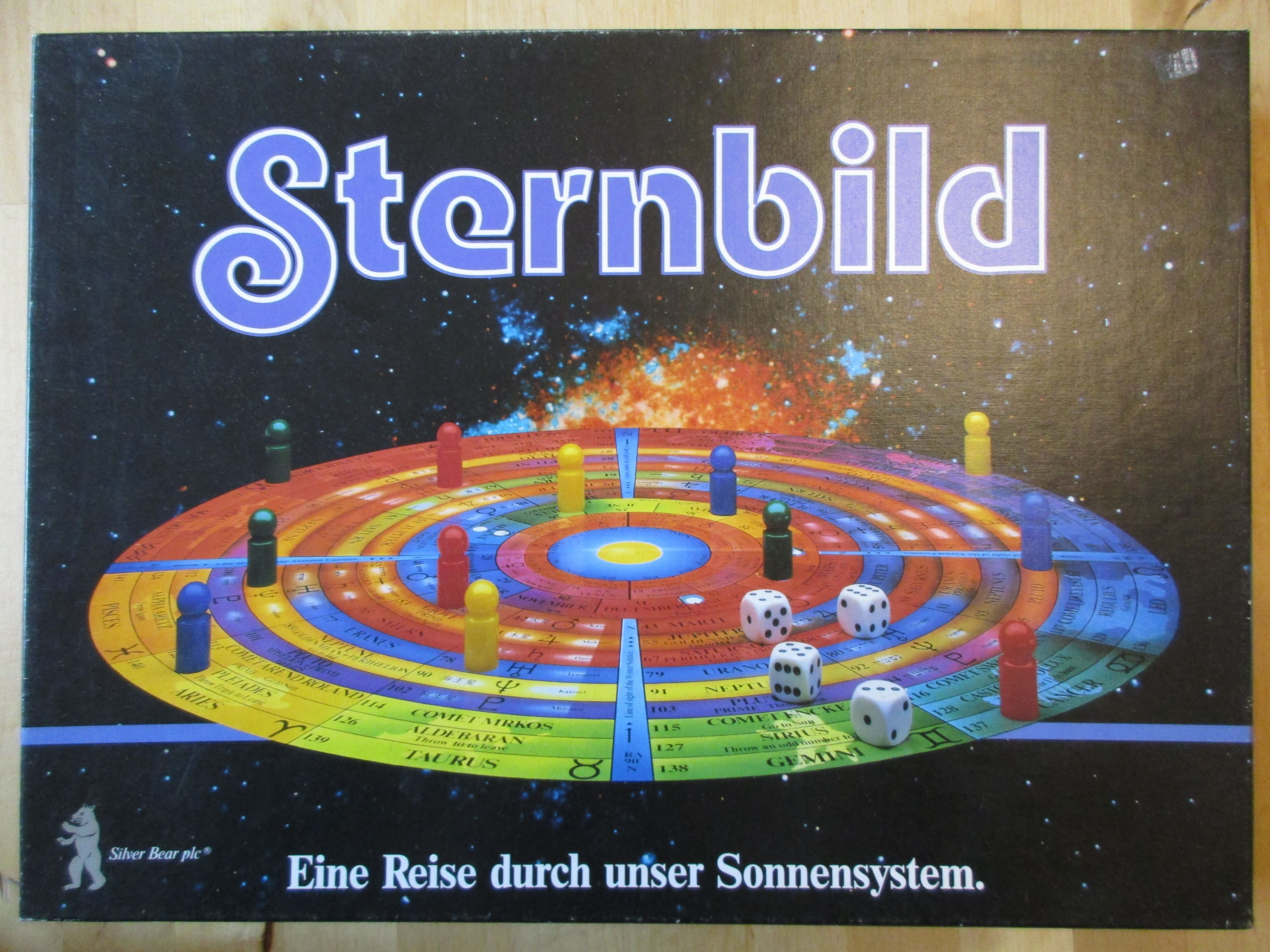 Sternbild