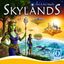 Board Game: Skylands