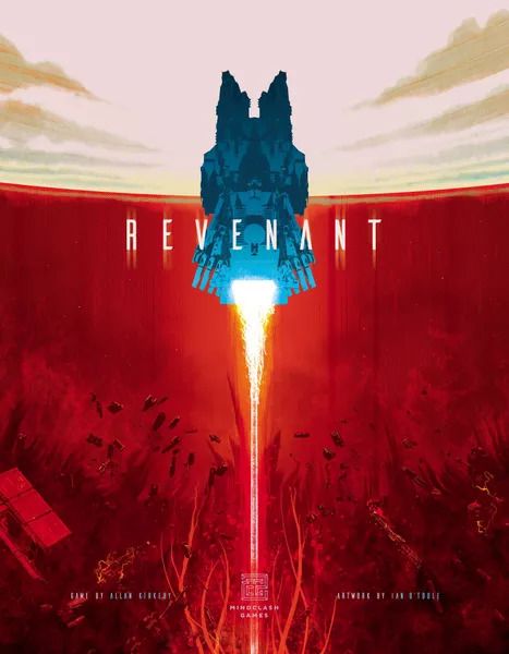 Revenant: Kickstarter Edition