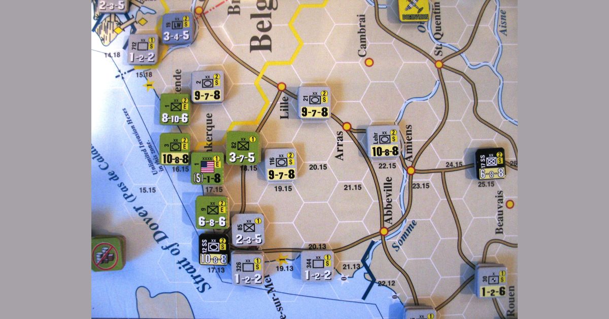 BoardGameGeek