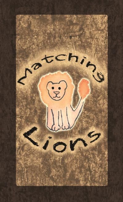 Matching Lions cover art