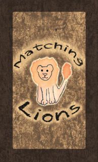 Matching Lions