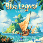 Board Game: Blue Lagoon
