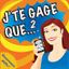 Board Game: J'te Gage Que... 2