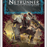Android: Netrunner – Ley Marcial