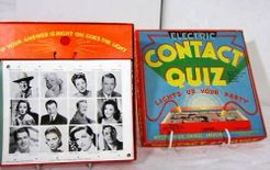 Electric Contact Quiz