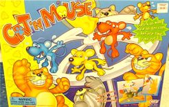 Cat 'N Mouse