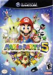Video Game: Mario Party 5