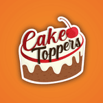 Board Game: Cake Toppers