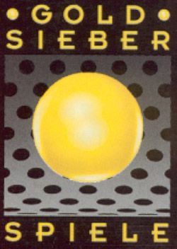 Goldsieber Spiele
