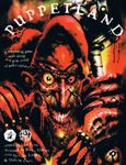 RPG Item: Puppetland / Power Kill