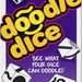 Board Game: Doodle Dice