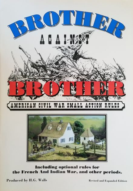 brother vs brother civil war