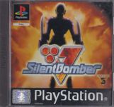 Video Game: Silent Bomber