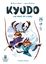 Board Game: Kyudo