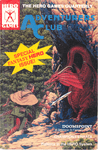 Issue: Adventurers Club (Issue 16 - Summer 1990)