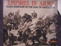 Empires in Arms (2004) - Jeu de société - Tric Trac