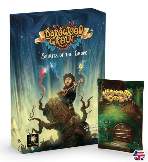 Illustration 3 de Merchants Cove: Master Craft