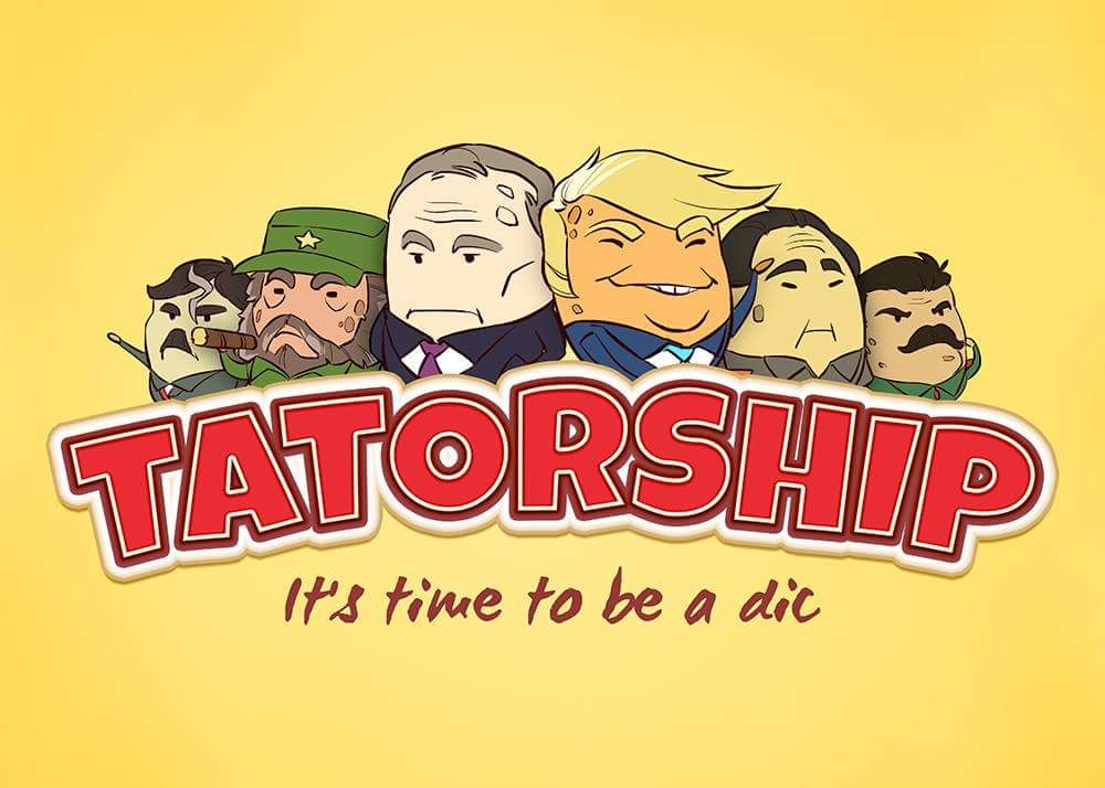 Tatorship