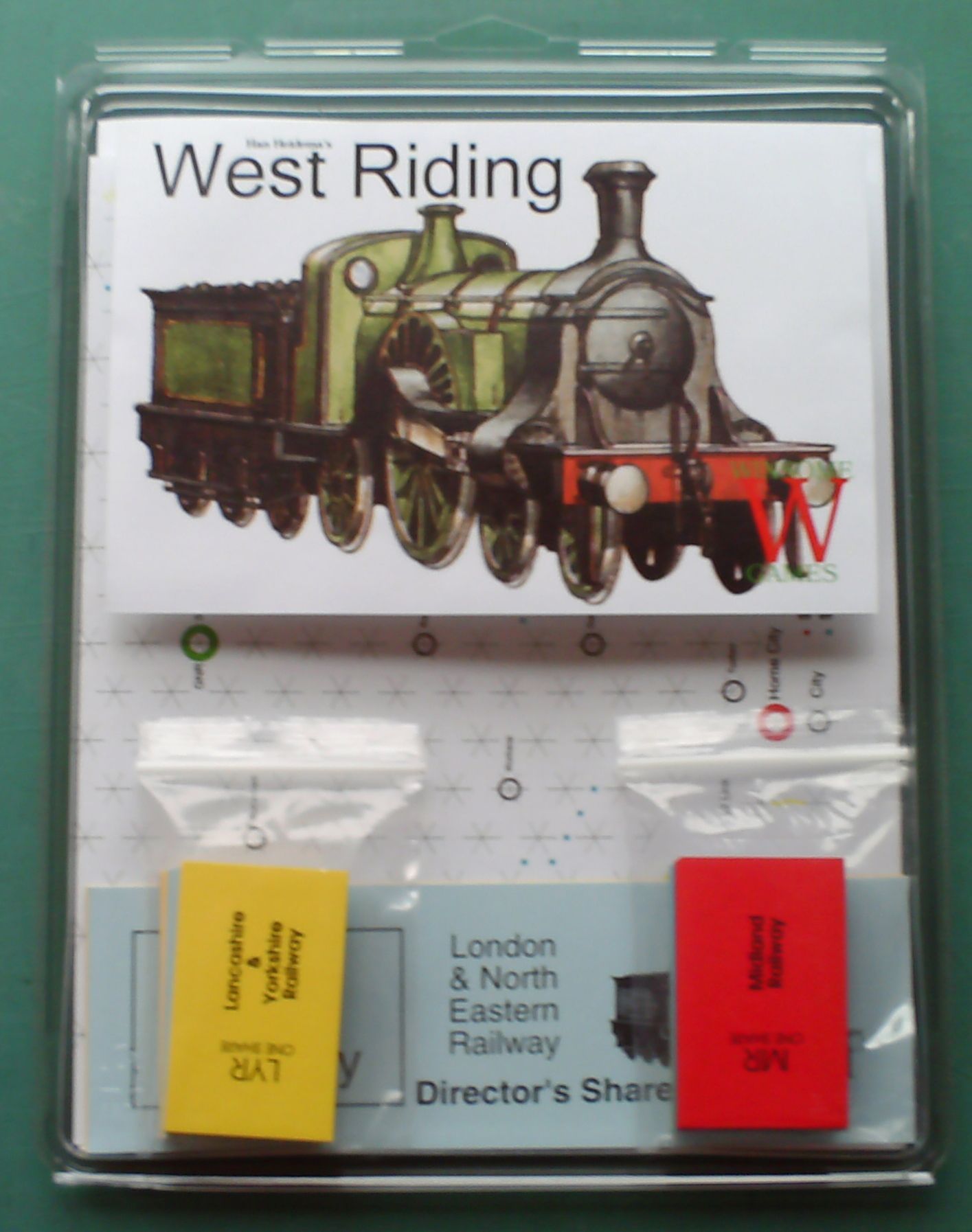 West Riding