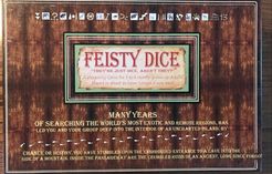 Feisty Dice